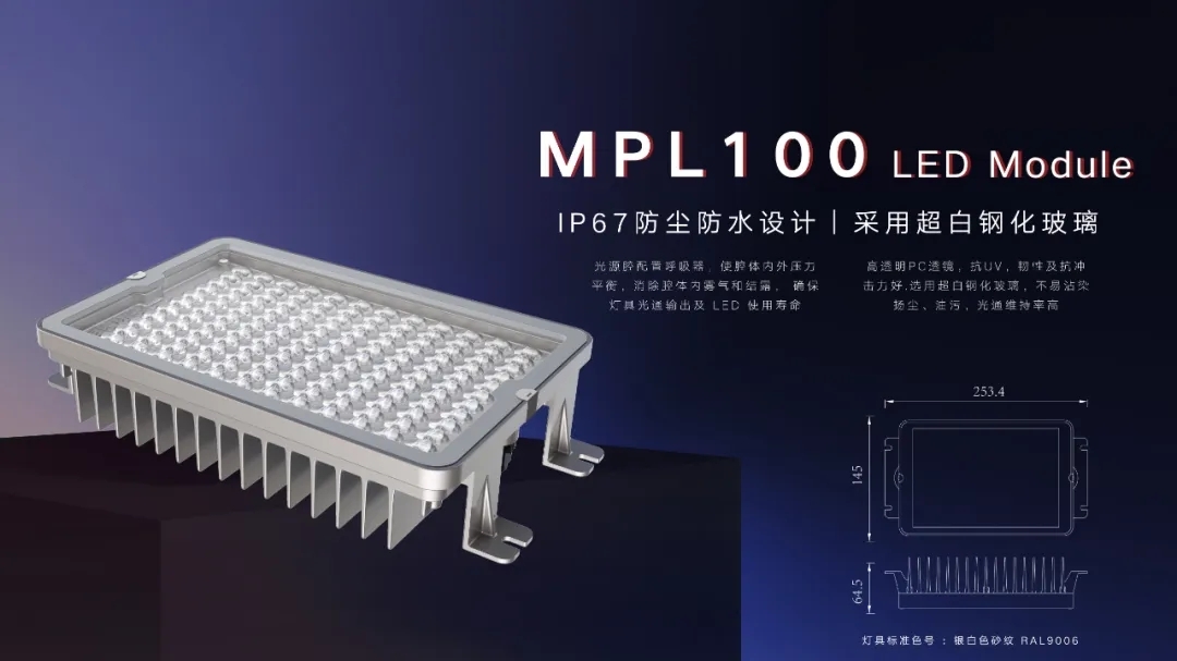 Led Driver Module Led Driver Module