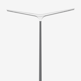 Lắp đèn đường