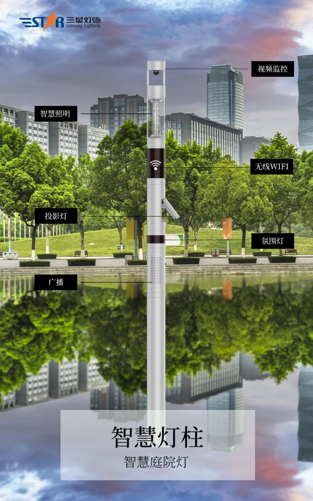 Kujitahidi kwa Enzi Mpya, Kujenga Wuxi Mahiri | Matunzio ya Maili Kumi ya Liangxi