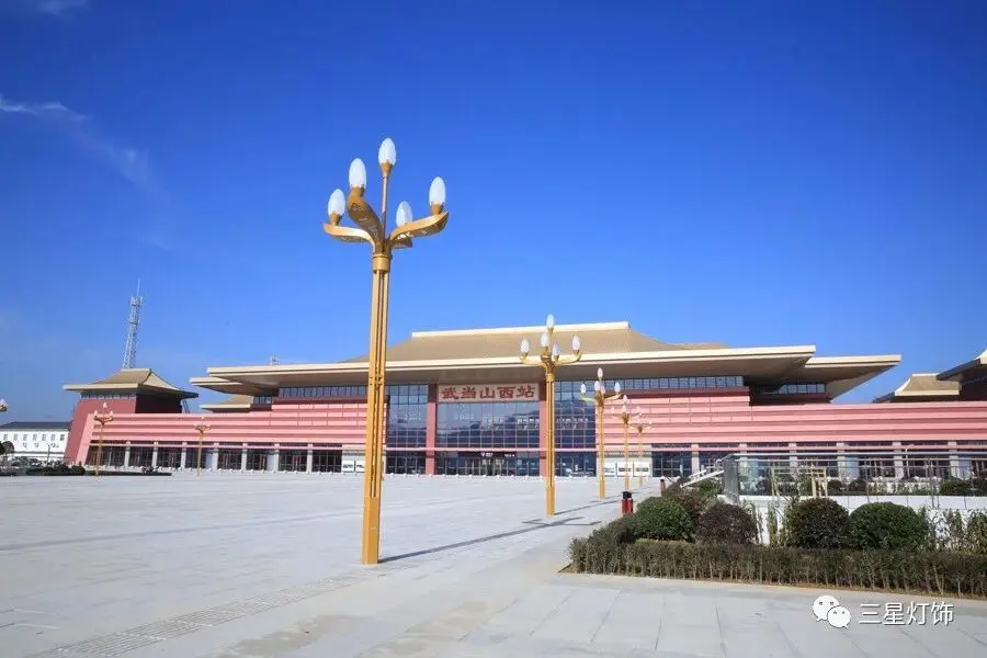 Wholesale Led Street Lights