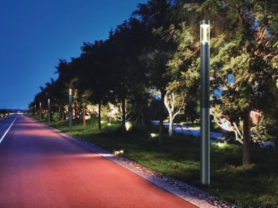 luz de rua led chip cob vs smd qual estrada melhor