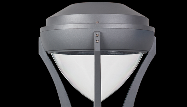 Đèn sân vườn ngoài trời