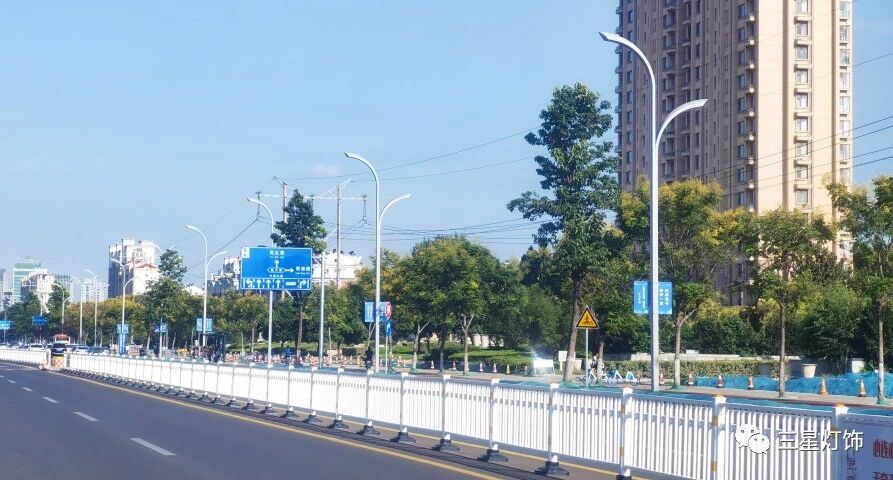 Farolas Exteriores