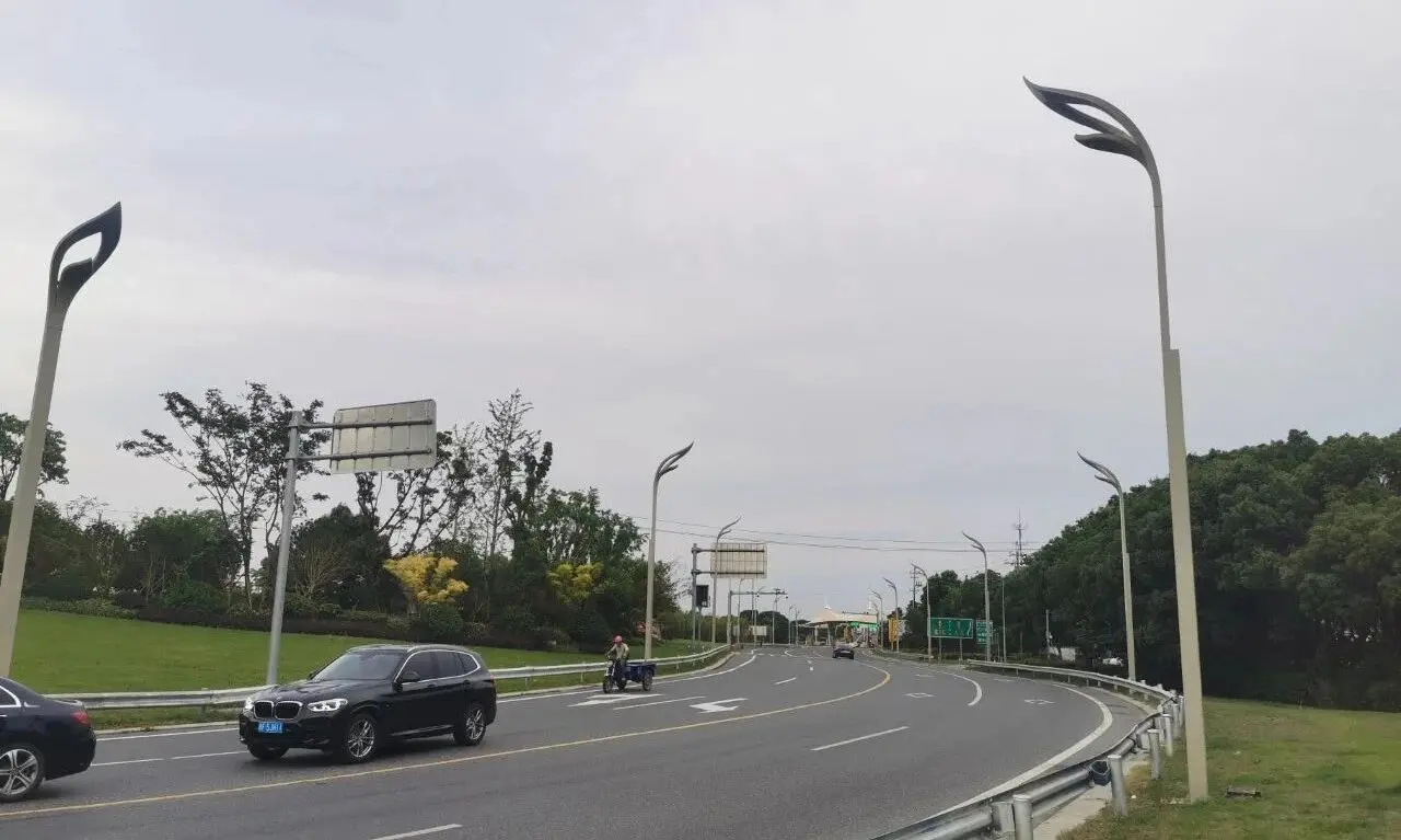 Led Street Light Led Street Light