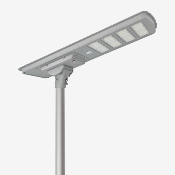 Led Solar Street Light