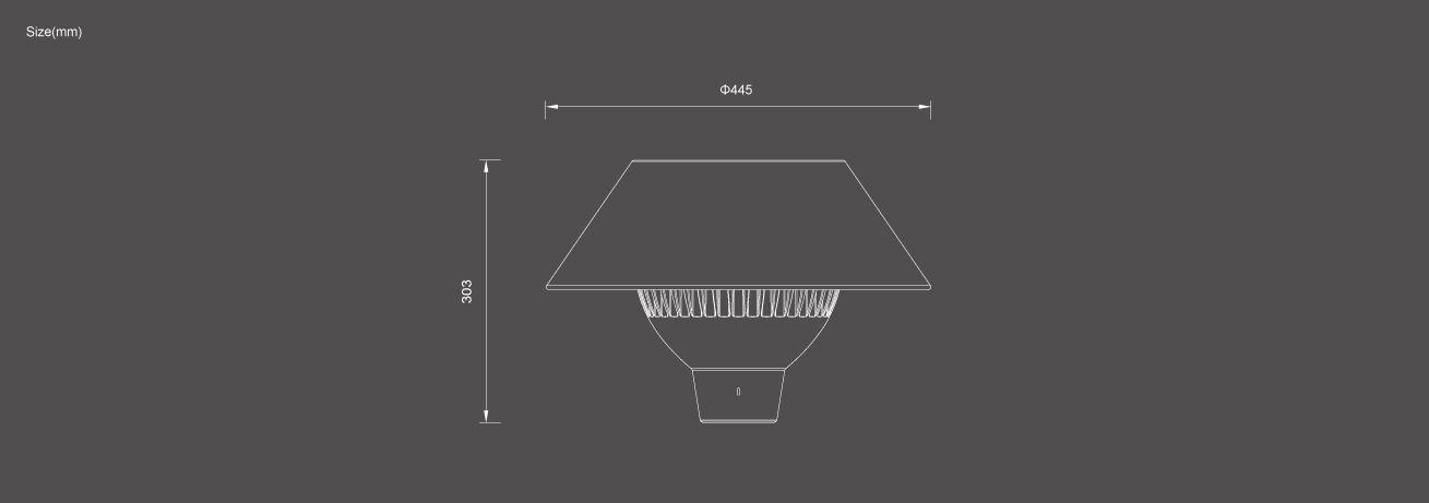 Outdoor Exterior Lights