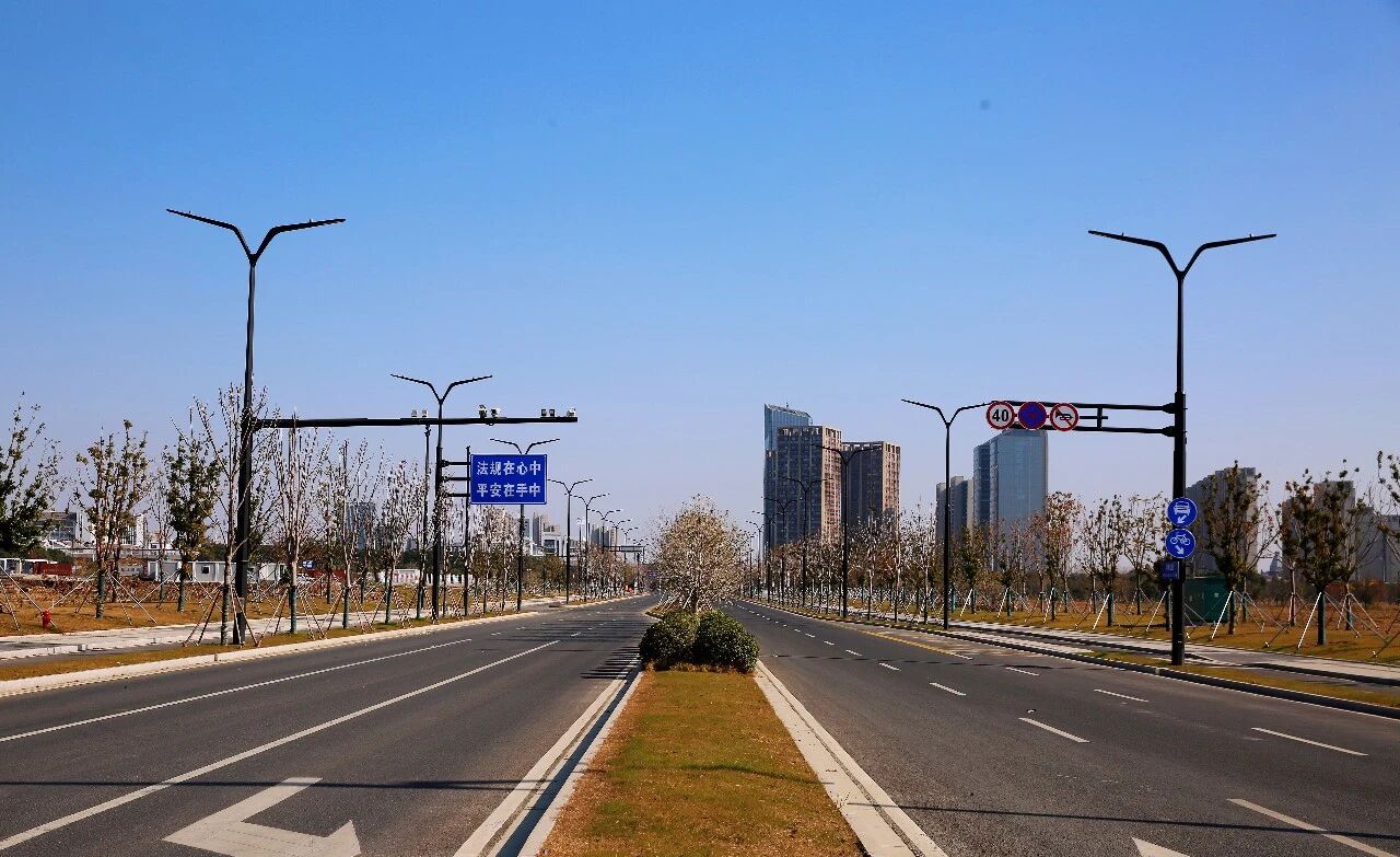 Light as Wings, Green for Future | ZhongXin Kunchenghu Low-Carbon Technology Island, Changshu, Jiangsu