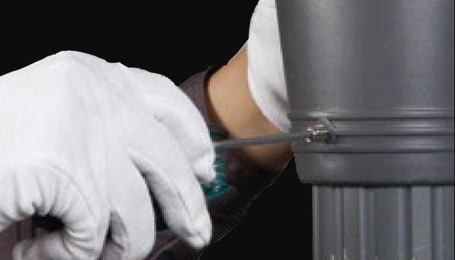 Outdoor Light With Pole