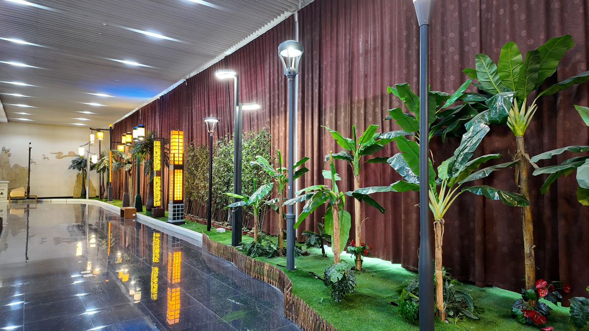 Các yếu tố cần cân nhắc khi nhập khẩu đèn chiếu sáng ngoài trời từ Trung Quốc Các yếu tố cần cân nhắc khi nhập khẩu đèn chiếu sáng ngoài trời từ Trung Quốc