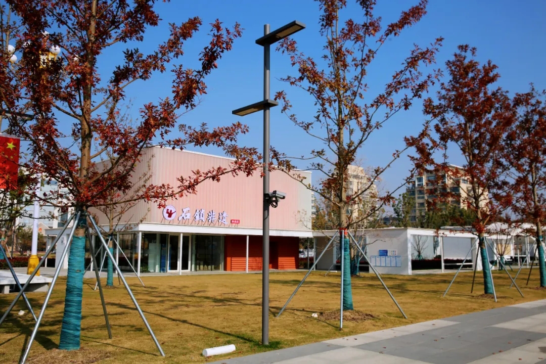 Impian Tenun Cahaya & Bayangan, Kunshan Mulakan Bab Baru | Dataran Bandar Kerajaan Perbandaran Kunshan, Jiangsu Impian Tenun Cahaya & Bayangan, Kunshan Mulakan Bab Baru | Dataran Bandar Kerajaan Perbandaran Kunshan, Jiangsu