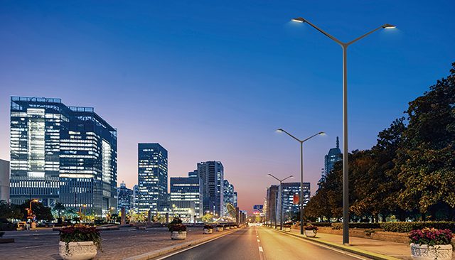 Street Light Street Light