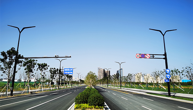 đèn đường đèn đường