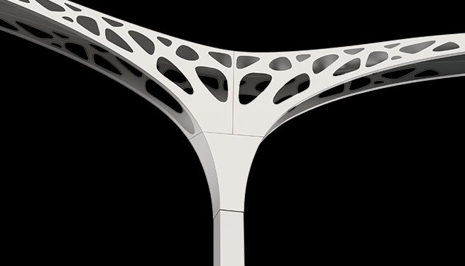 Waterproof Led Street Light