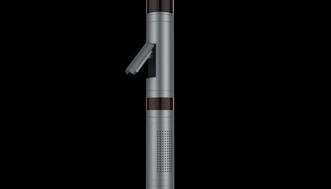 Chiếu sáng ngoài trời thông minh