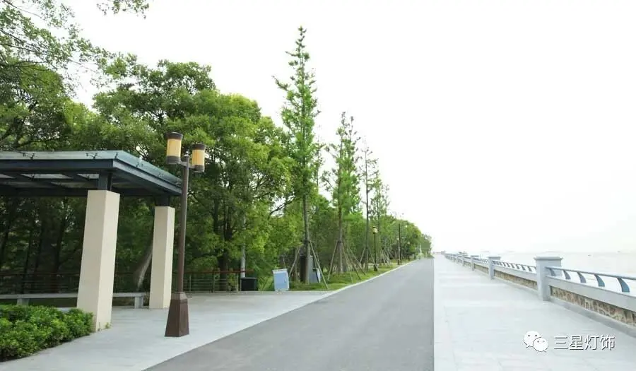 Landscape Garden Lights