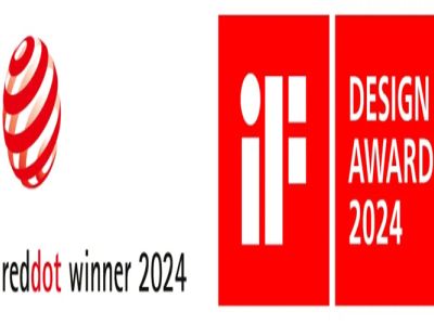 Mga Karapat-dapat na Karangalan, Orihinal na Lakas | Inaangkin muli ng Sanxing Lighting ang Red Dot at iF Design Awards
