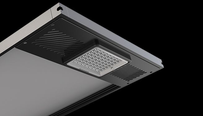 Commercial Solar Led Street Lights