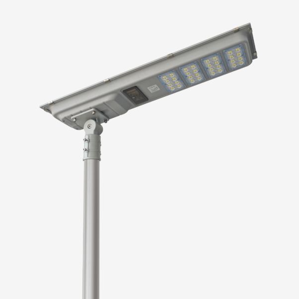 Solar Led Street Lamp