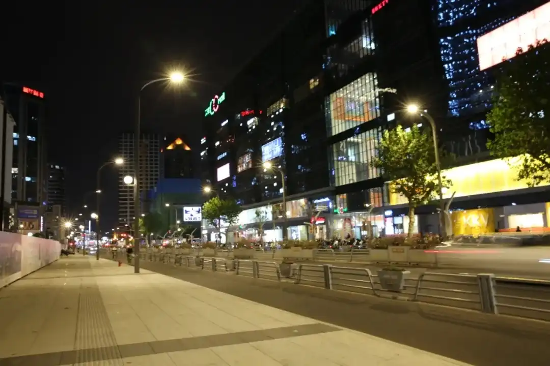 Luz de calle Luz de calle