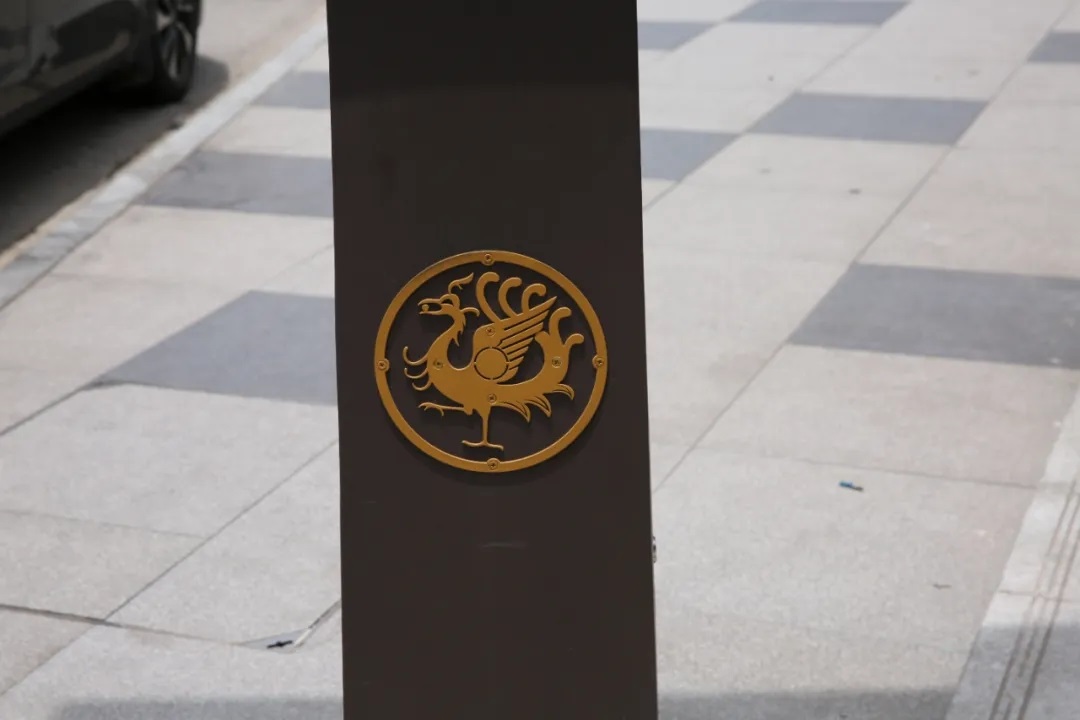 Street Walk｜Wudu Ancient Market Pedestrian Street, Ezhou