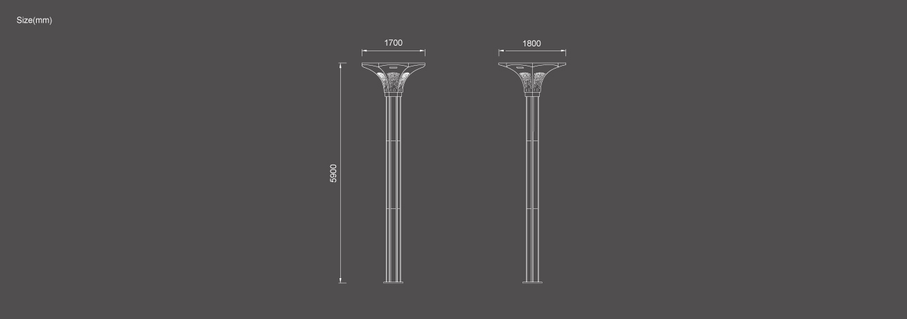 Outdoor Lighting Landscaping