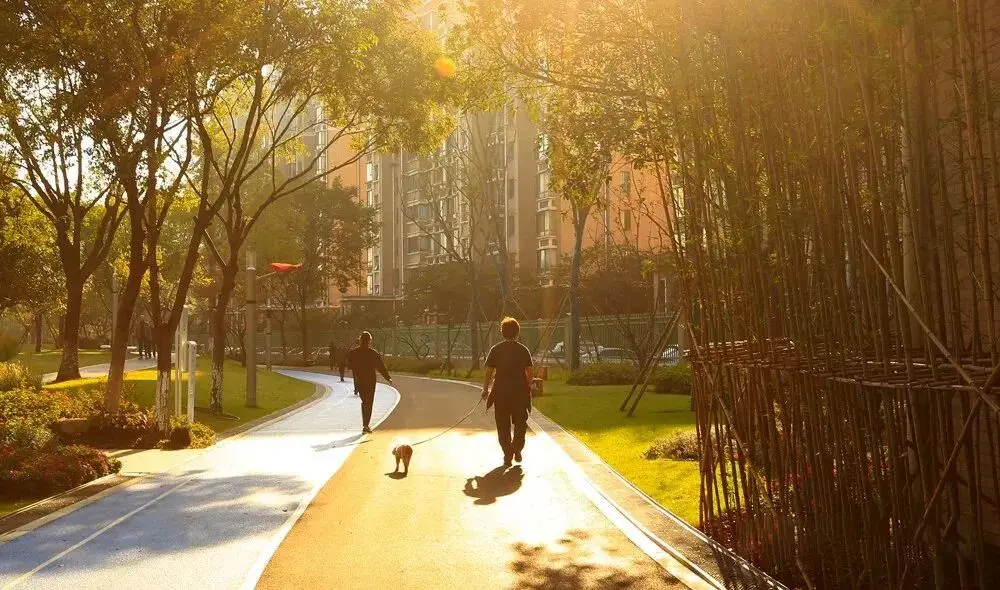 Striving for a New Era, Building a Smart Wuxi | Liangxi Ten-Mile Gallery Striving for a New Era, Building a Smart Wuxi | Liangxi Ten-Mile Gallery