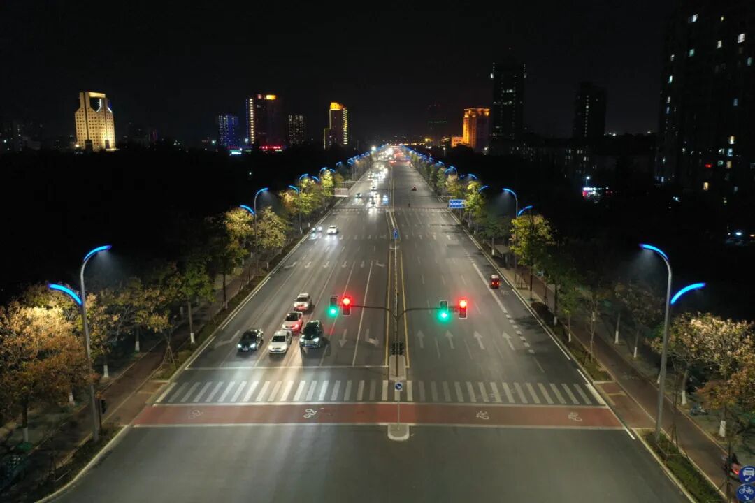 Lampu Jalan Luar Lampu Jalan Luar