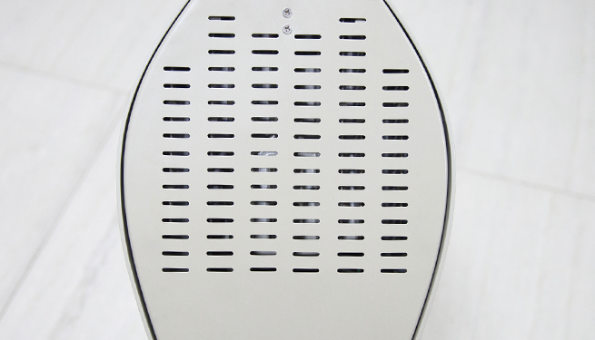 Led Pole Lights Panlabas