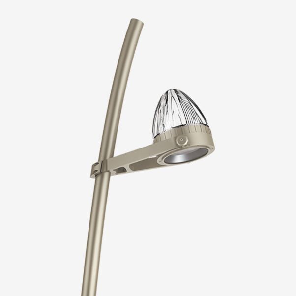 Сыртқы пост шамдары