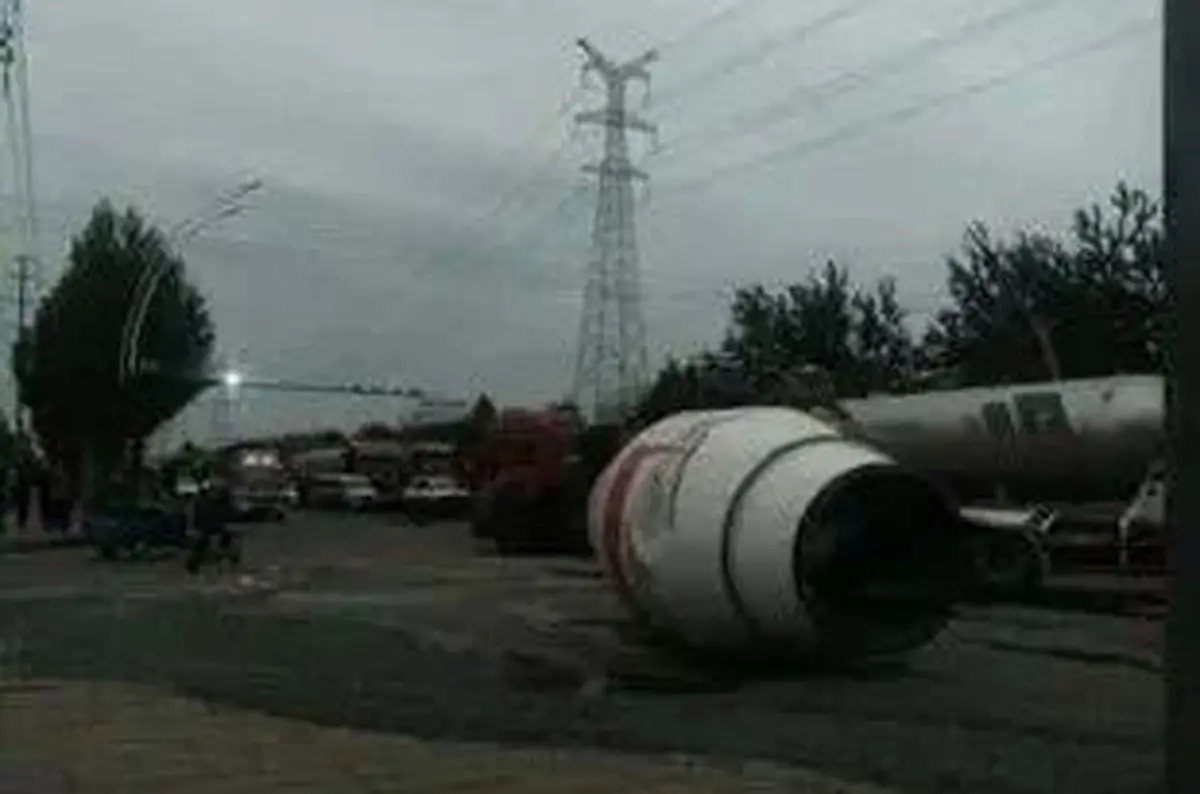 Rural Revitalization Lighting Project | Zouwei Road, Zouping Shandong