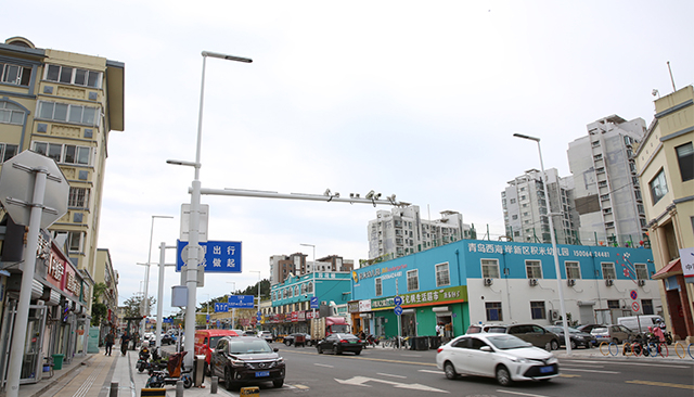 Led Light Street Light