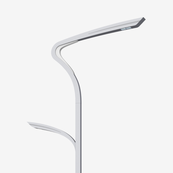 Smart Urban Lighting