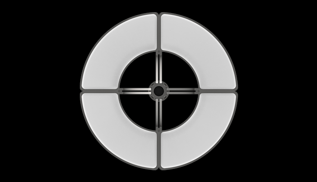 Đèn Led thông minh