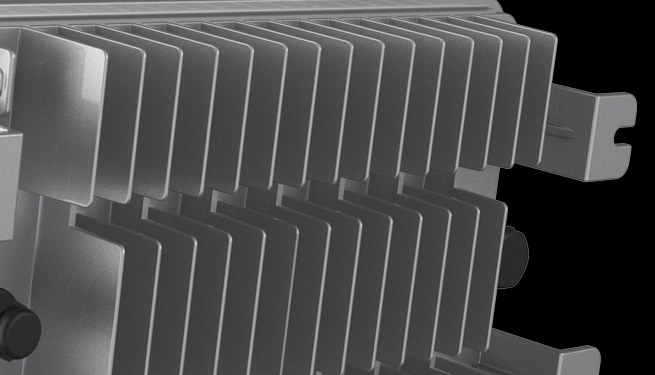 Mô-đun đèn đường Led