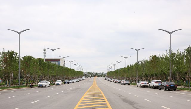 Smart Street Light Iot