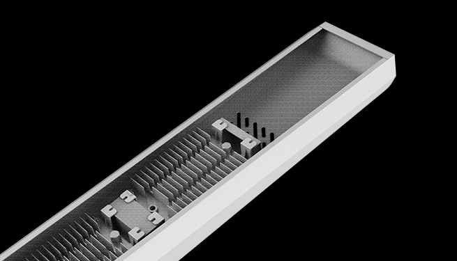 Pemasangan Lampu Jalan