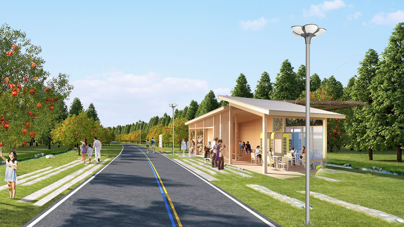 Pinakamahusay na Landscaping Lights