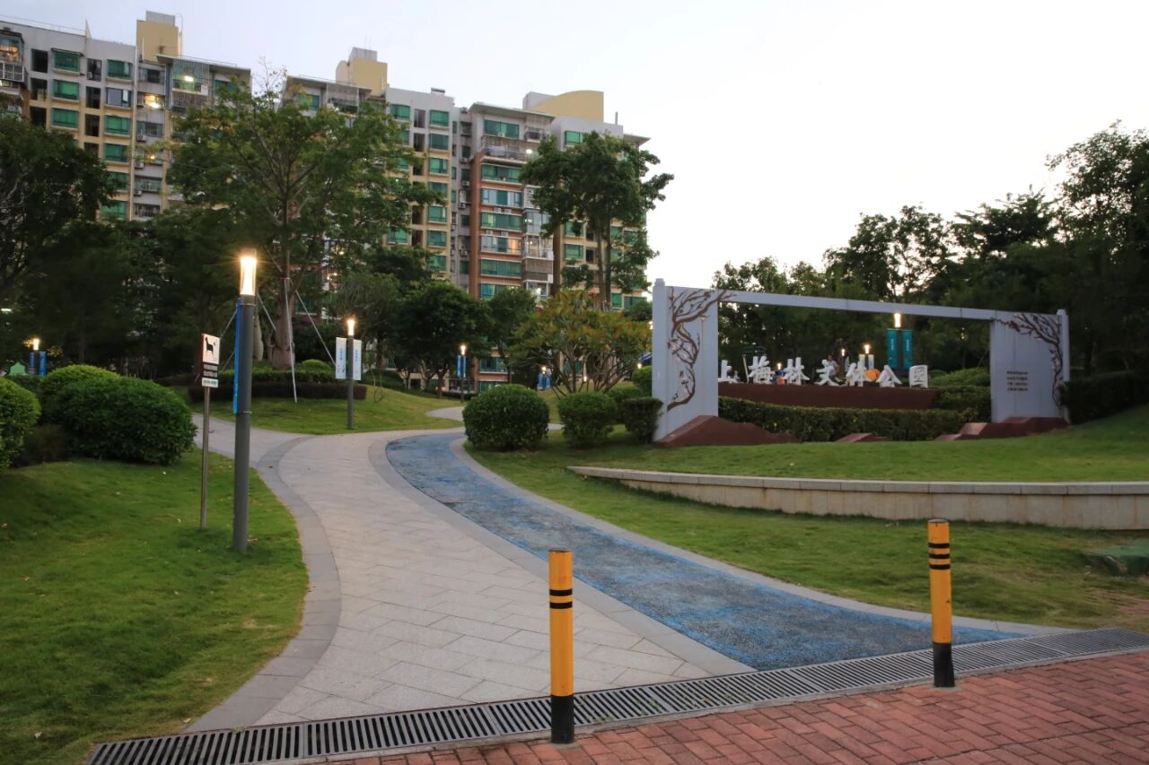 Pencahayaan Bollard Pencahayaan Bollard