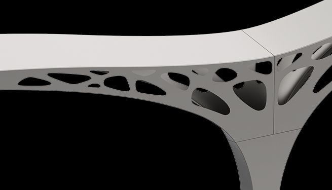 Waterproof Led Street Light