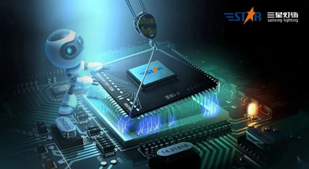 Taman Bandar Pintar Jinxianding, Weihai