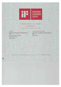 Chứng nhận đèn LED ngoài trời