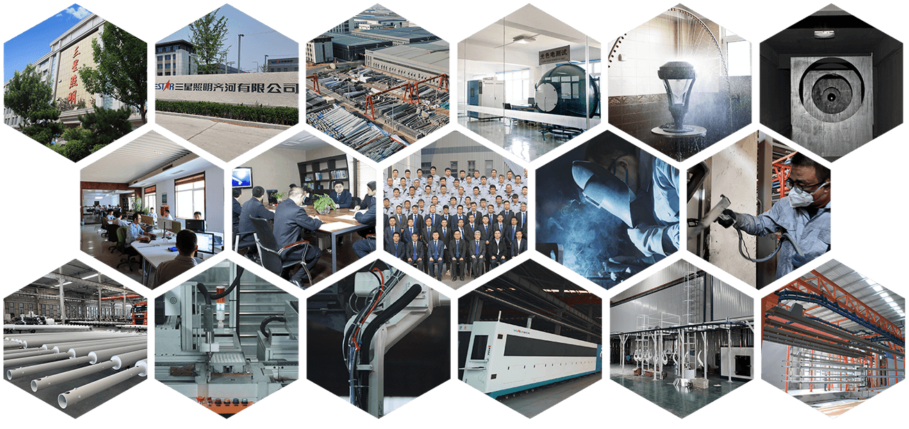 Company Strength Company Strength