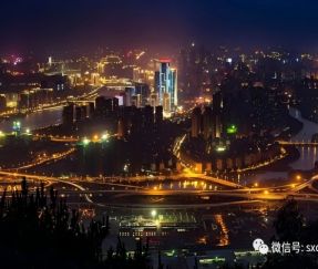 Проект ландшафтного освещения набережной реки Цзиньань в Фучжоу: бионические уличные фонарные столбы для исторической набережной