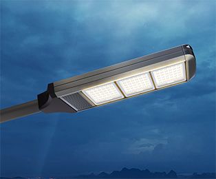 Led Street Light Head
