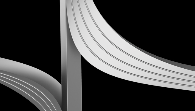 Đèn đường thiết kế