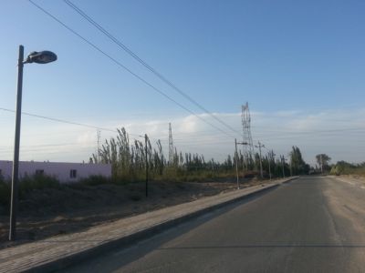 Iluminando la ciudad: Nuestro compromiso con soluciones inteligentes y ecológicas.