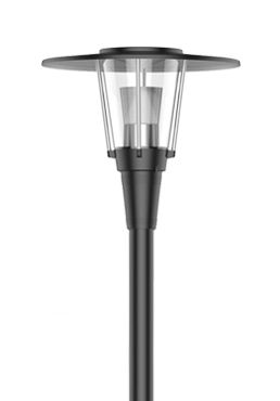 Decorative Street Lights