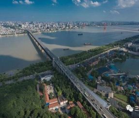 Proyek Pencahayaan Lanskap Cerdas Jalan Burung Beo Wuhan | Kasus Lampu Jalan Cerdas Kustom Budaya untuk Olimpiade Militer Dunia