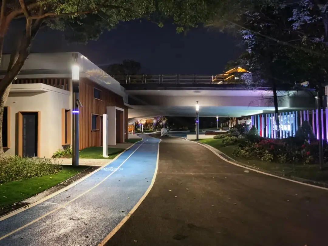 Striving for a New Era, Building a Smart Wuxi | Liangxi Ten-Mile Gallery Striving for a New Era, Building a Smart Wuxi | Liangxi Ten-Mile Gallery