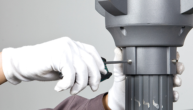 Đèn sân vườn ngoài trời